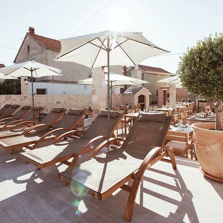 Bed&Breakfast Murterski Dvori Zewnętrze zdjęcie