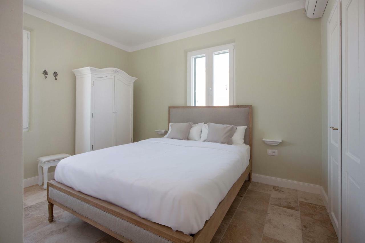 Bed&Breakfast Murterski Dvori Zewnętrze zdjęcie