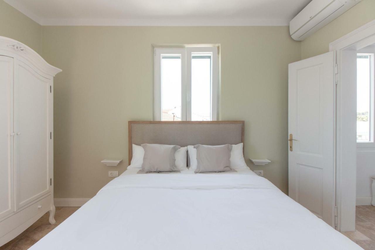 Bed&Breakfast Murterski Dvori Zewnętrze zdjęcie